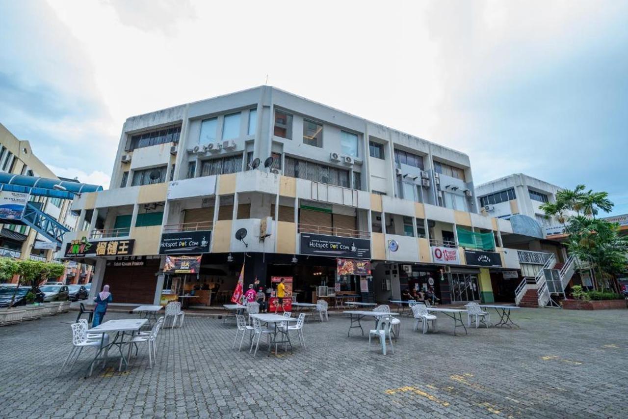 Hotel Ac Kota Kinabalu