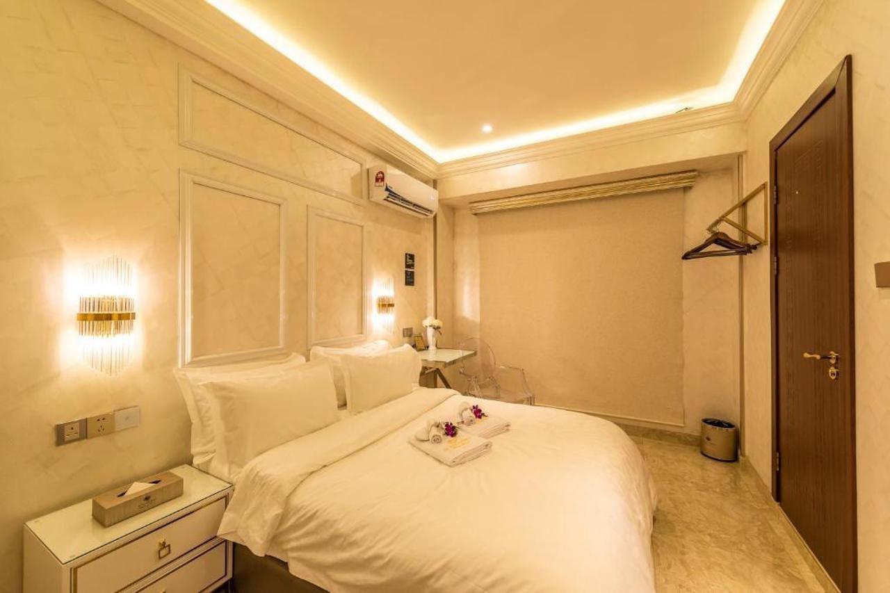 Hotel Ac Kota Kinabalu