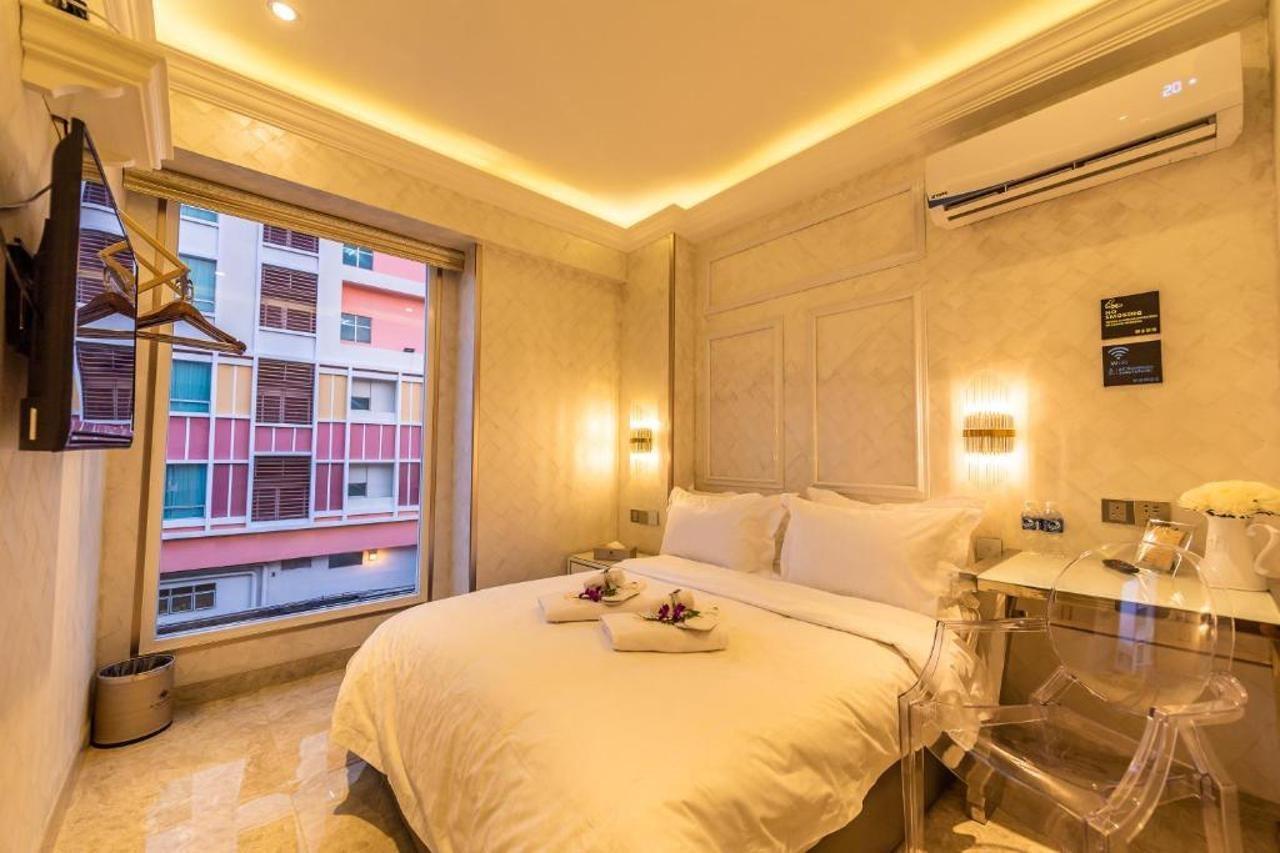 Ac Hotel 3*